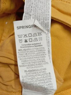 Röhrenjeans Größe 40