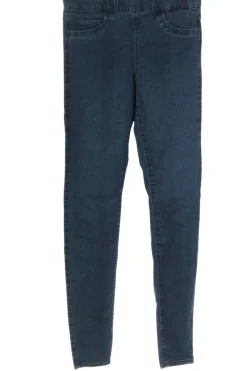 Röhrenjeans Größe 34