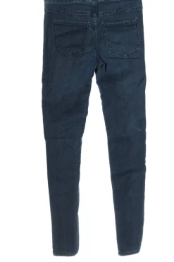 Röhrenjeans Größe 34