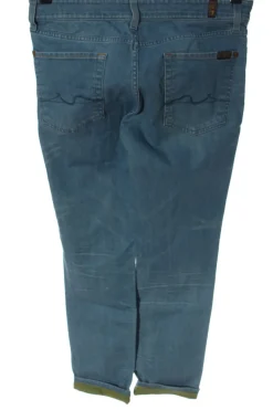 Röhrenjeans Größe 38