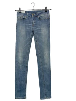Röhrenjeans Größe 38