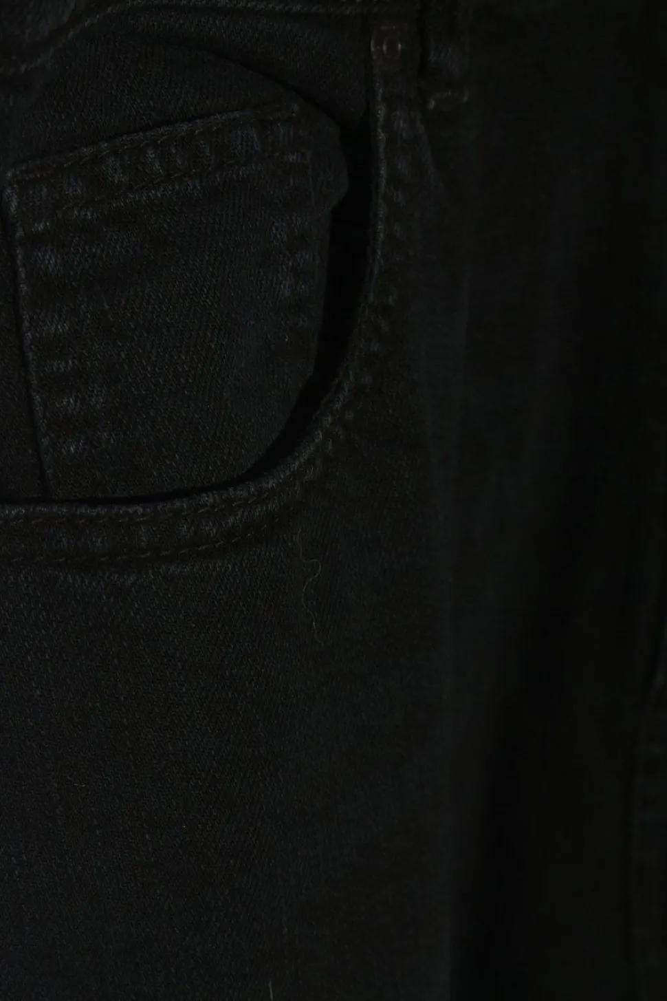 Röhrenjeans Größe 38