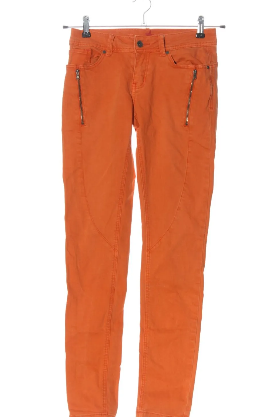 Röhrenjeans Größe 32