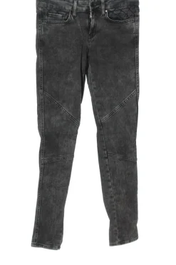 Röhrenjeans Größe 36