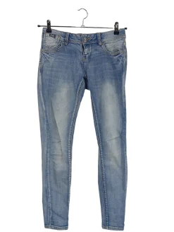 Röhrenjeans Größe 36