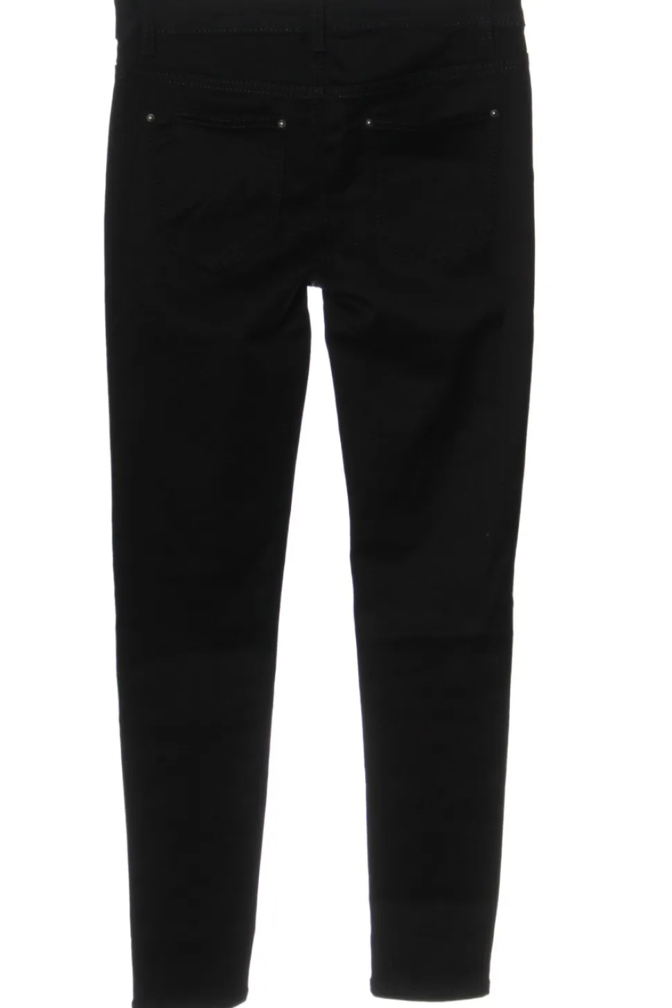 Röhrenjeans Größe 36