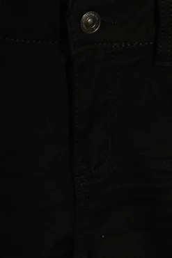 Röhrenjeans Größe 36