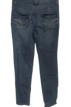 Röhrenjeans Größe 36