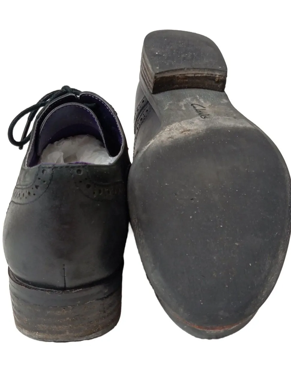 Richelieus Größe 40