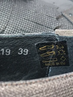 Richelieus Größe 39