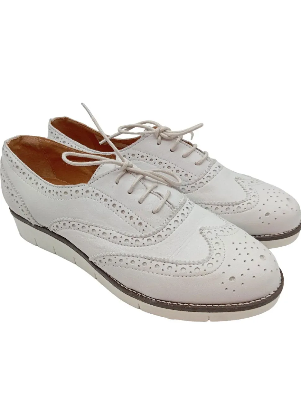 Richelieus Größe 40