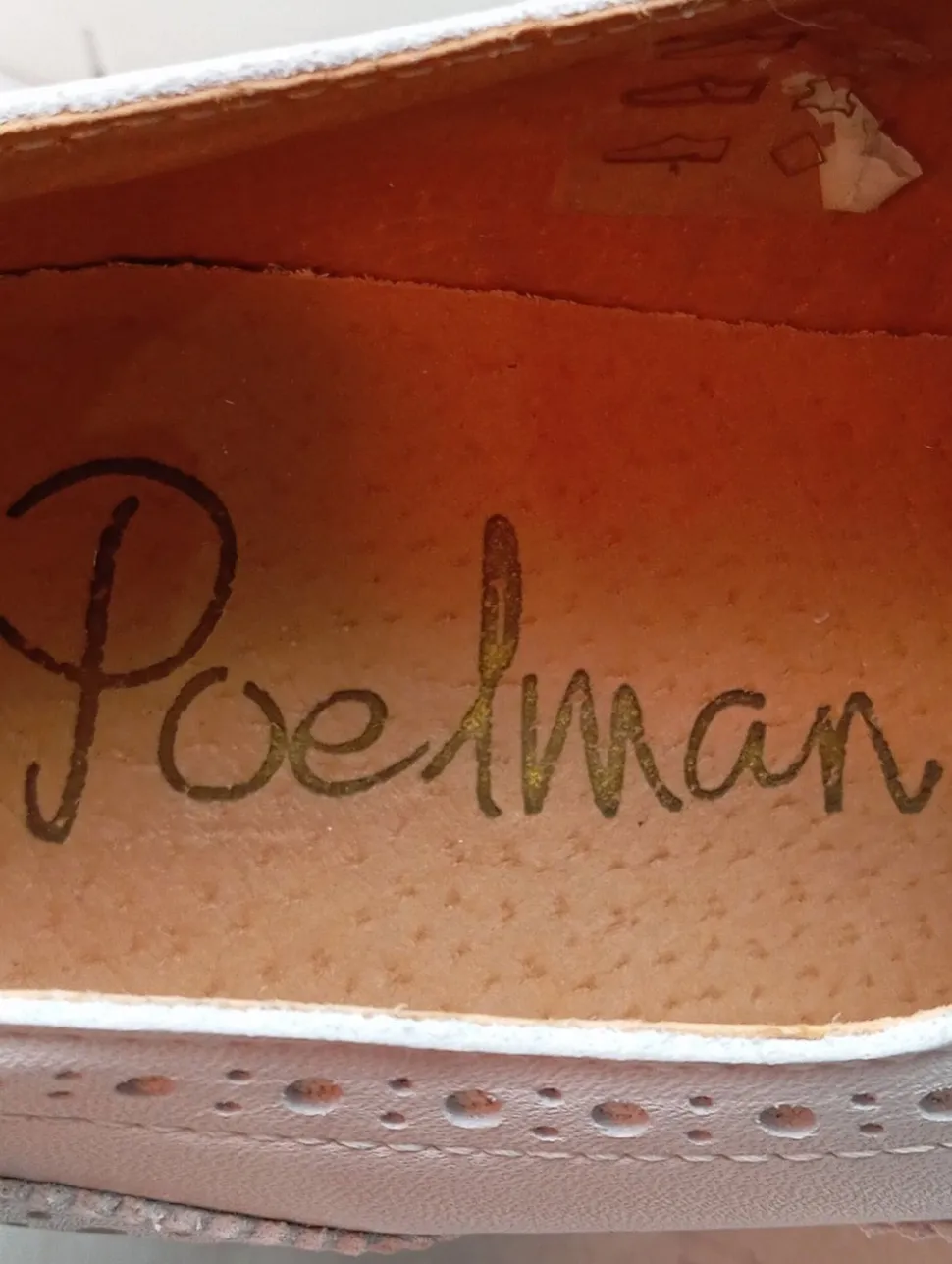 Richelieus Größe 40