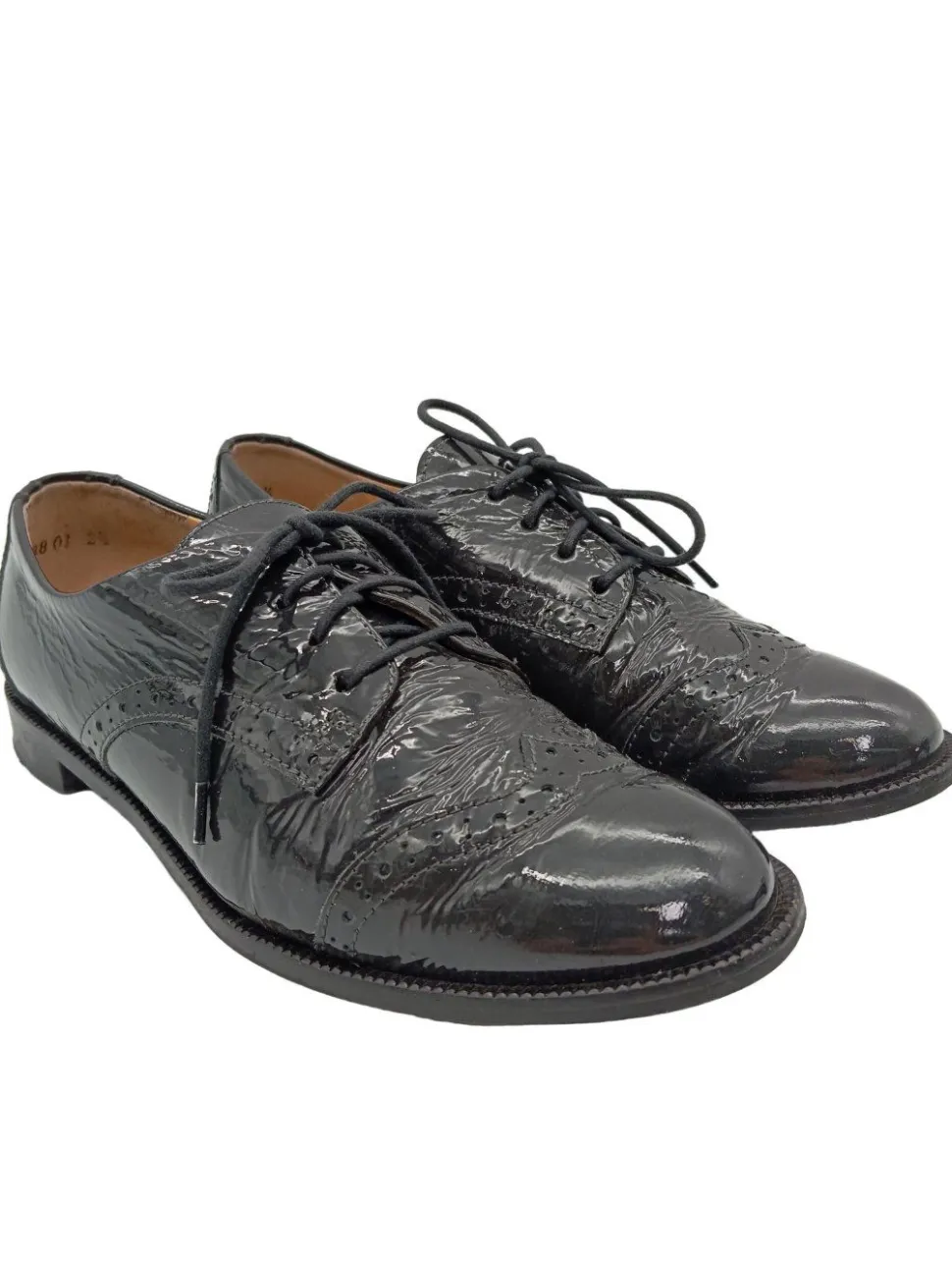 Richelieus Größe 35