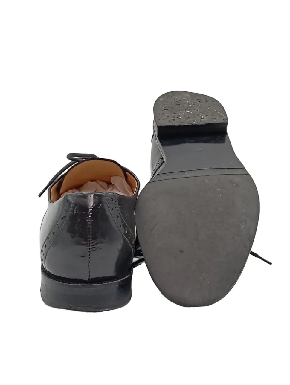 Richelieus Größe 35