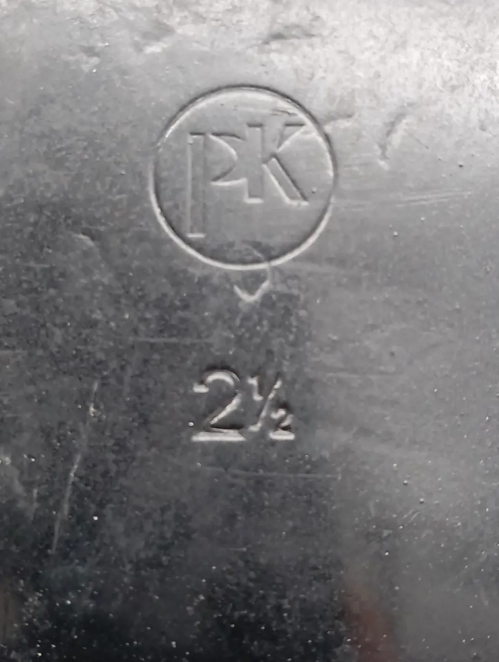 Richelieus Größe 35