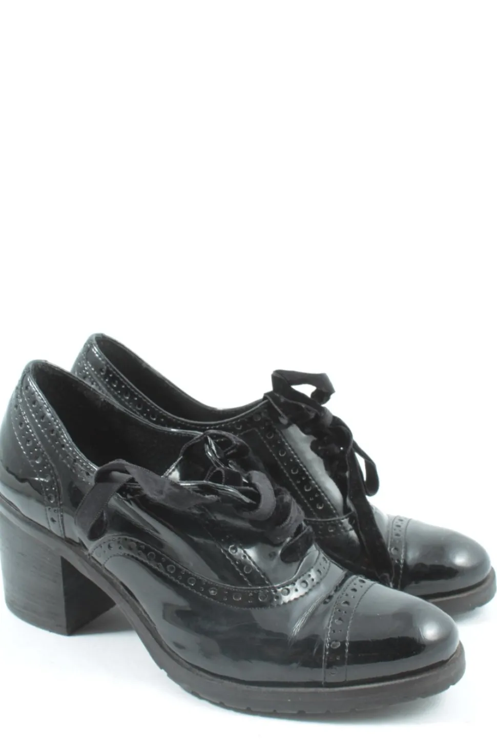 Richelieus Größe 38