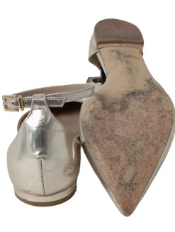 Riemchen Ballerinas Größe 35