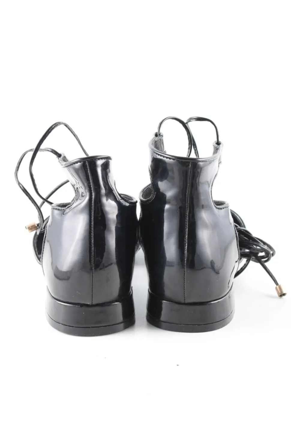 Riemchen Ballerinas Größe 38