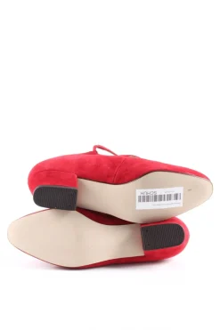 Riemchen Ballerinas Größe 36,5