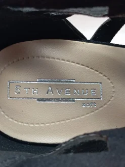 Riemchenpumps Größe 37