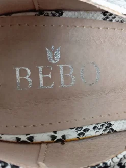 Riemchenpumps Größe 38