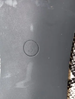 Riemchenpumps Größe 38