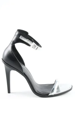 Riemchenpumps Größe 40