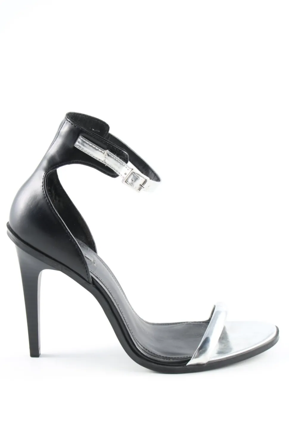 Riemchenpumps Größe 40