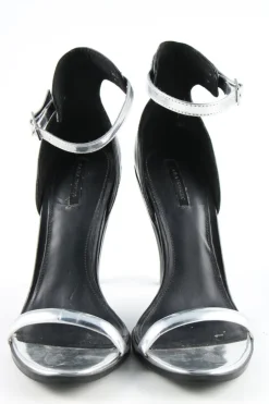 Riemchenpumps Größe 40