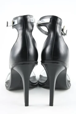 Riemchenpumps Größe 40