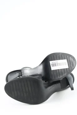 Riemchenpumps Größe 40