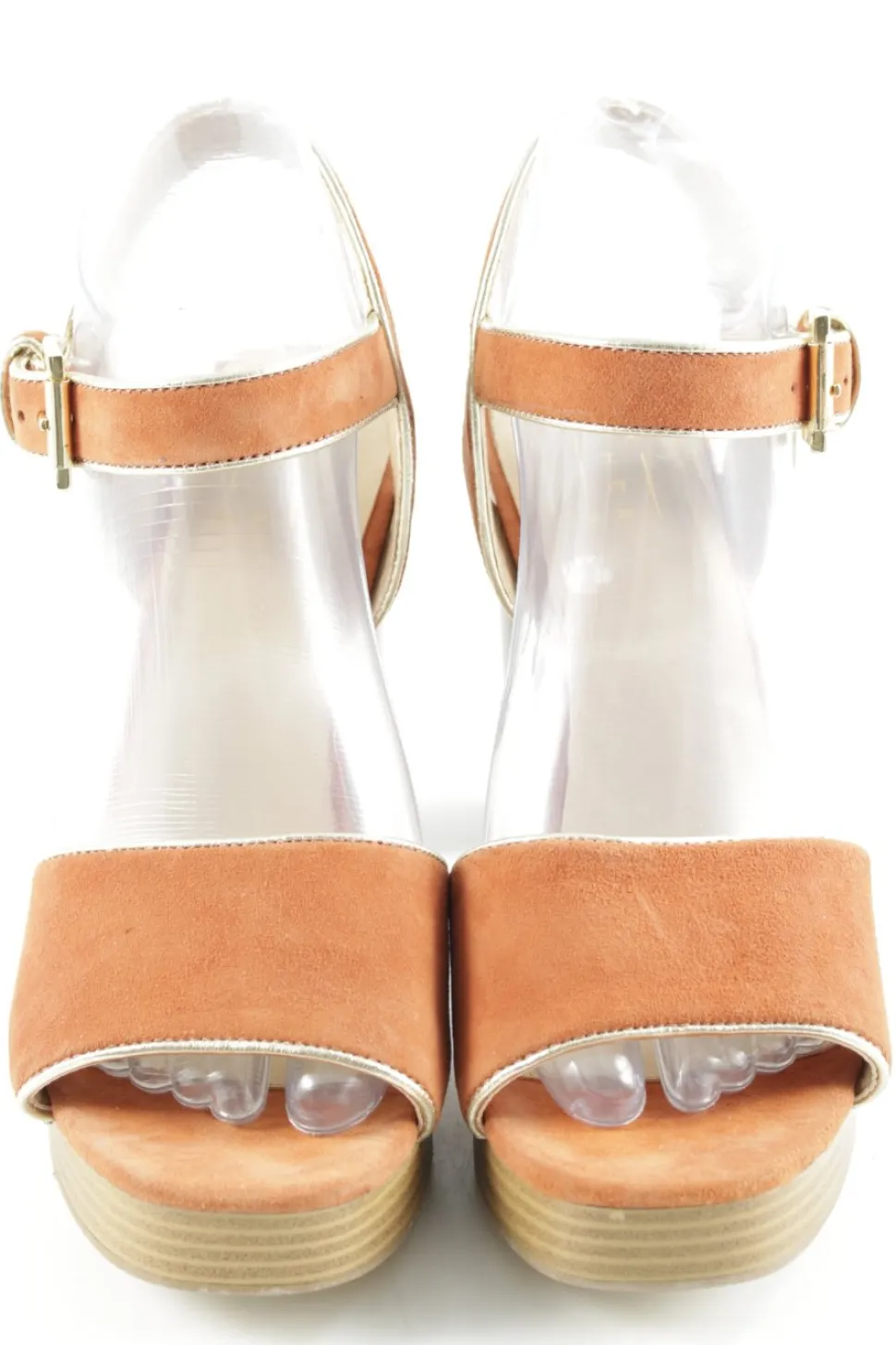 Riemchenpumps Größe 39