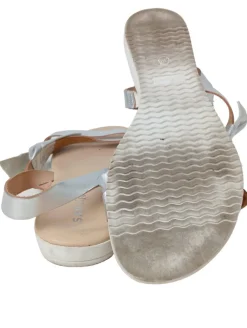 Riemchen-Sandalen Größe 39