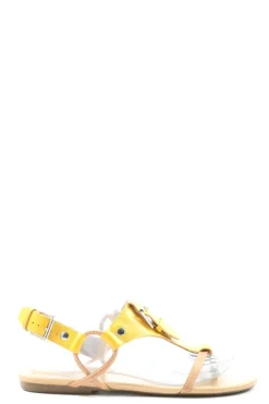 Riemchen-Sandalen Größe 38