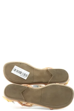 Riemchen-Sandalen Größe 38