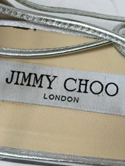 Riemchen-Sandalen Größe 41