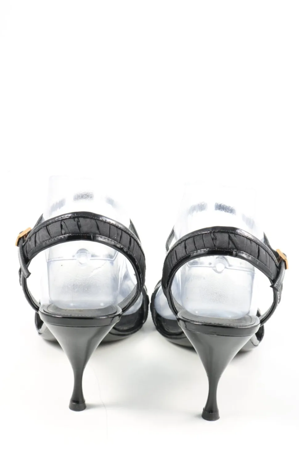 Riemchen-Sandaletten Größe 38