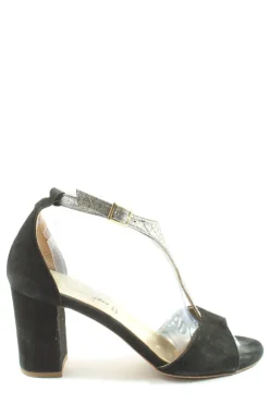 Riemchen-Sandaletten Größe 40