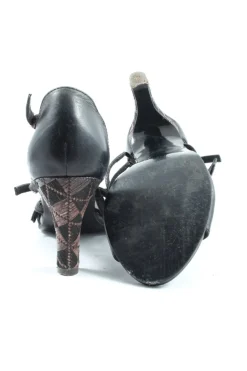 Riemchen-Sandaletten Größe 36