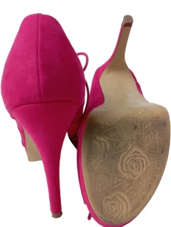 Riemchen-Sandaletten Größe 40