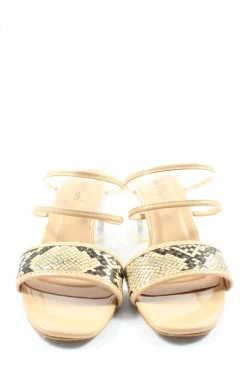 Riemchen-Sandaletten Größe 36