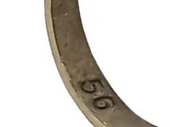 Ring Größe 56