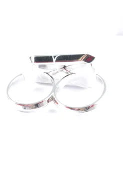 Ring mit Zierstein Größe 56