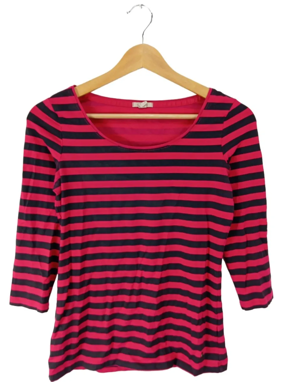 Ringelshirt Größe 34