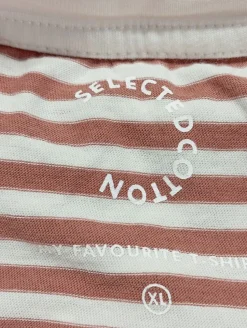 Ringelshirt Größe 42