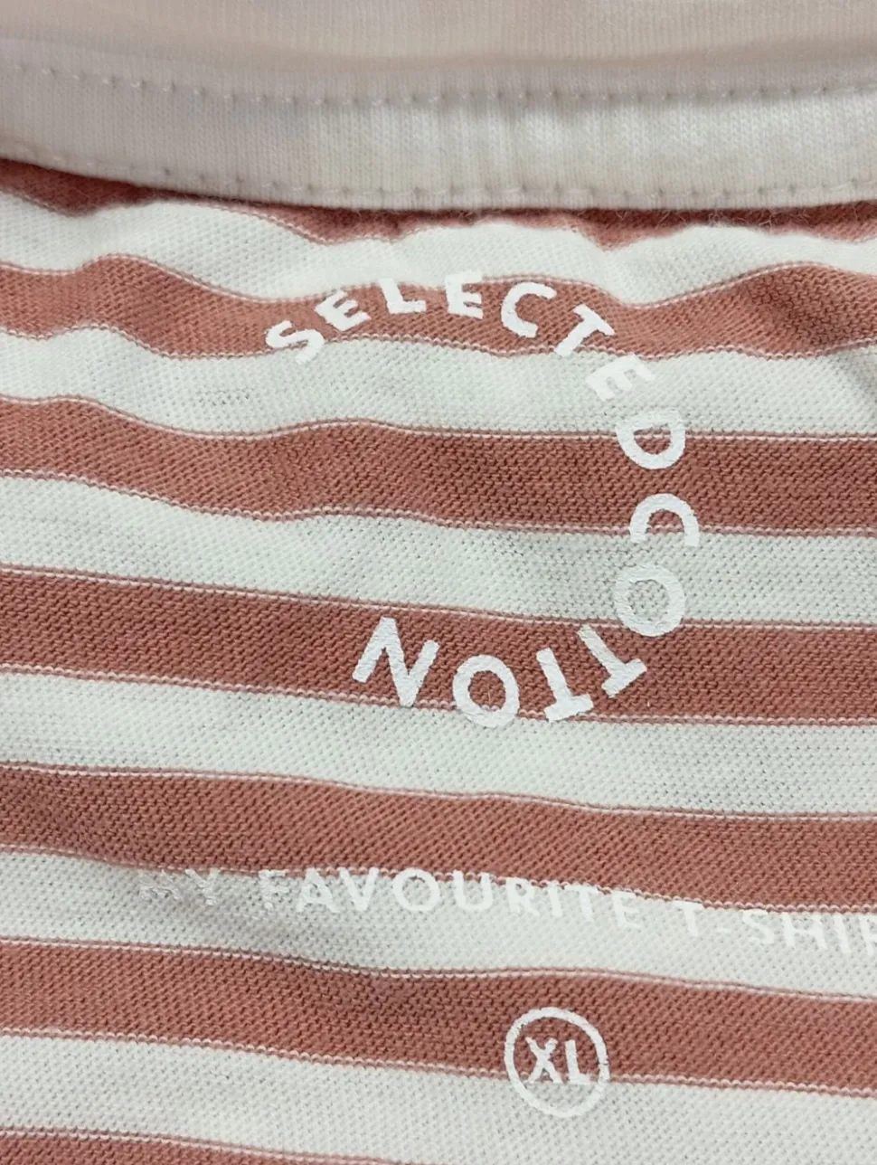 Ringelshirt Größe 42