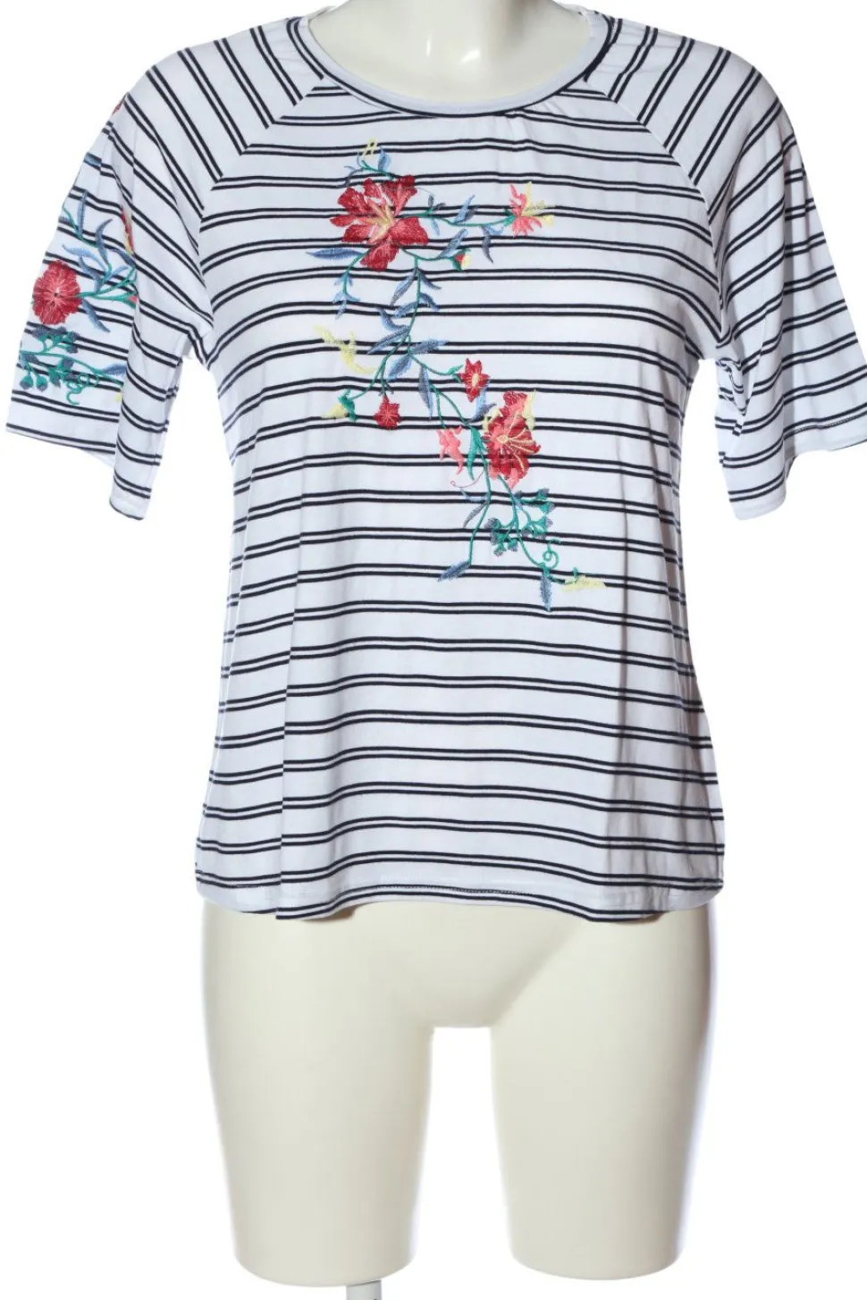 Ringelshirt Größe 38