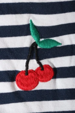 Ringelshirt Größe 34