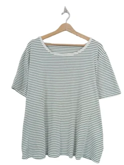 Ringelshirt Größe 50