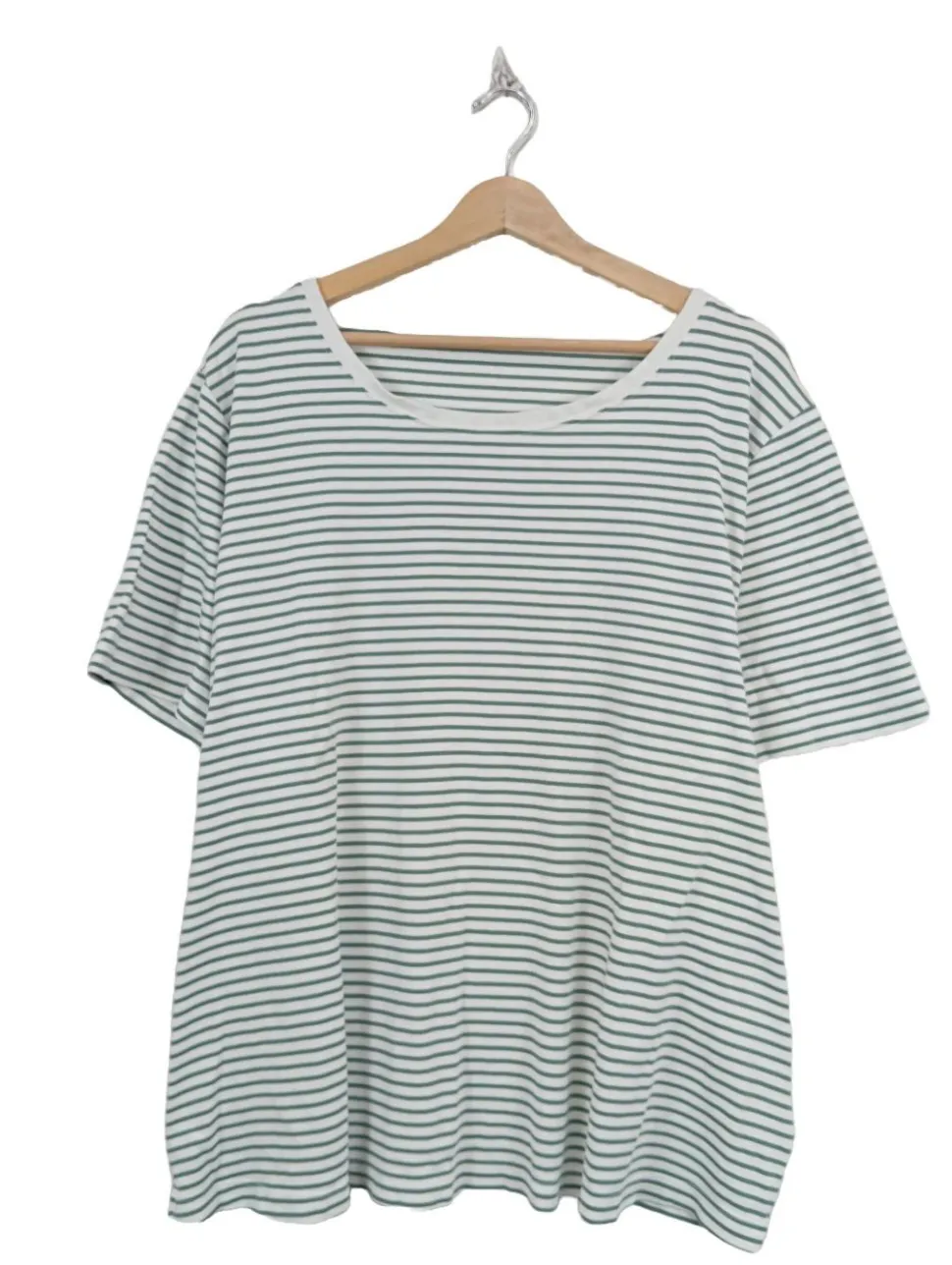 Ringelshirt Größe 50